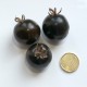 Pomodoro Nero Indigo Rose (30 semi) - pomodorino black